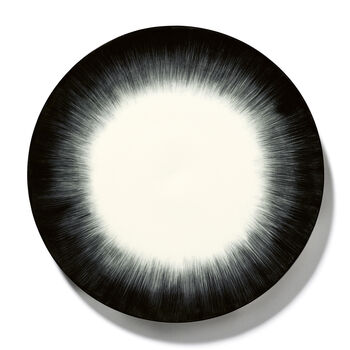 Dé Tableware by Ann Demeulemeester - Bord Variatie 5