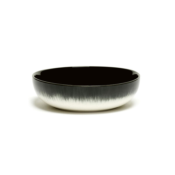 Dé Tableware by Ann Demeulemeester - Kom/diep bord Variatie B 