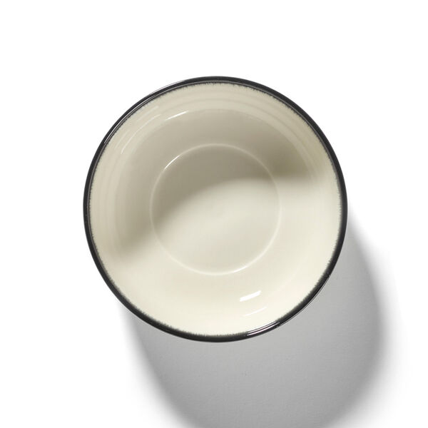 Dé Tableware by Ann Demeulemeester - Kom/diep bord Variatie A 