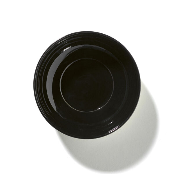 Dé Tableware by Ann Demeulemeester - Kom/diep bord Variatie B 