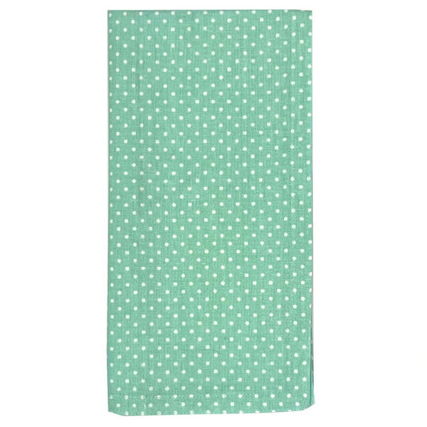 Dottie servet mint - set van 8