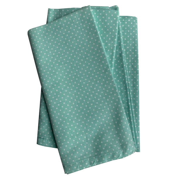 Dottie servet turquoise - set van 8