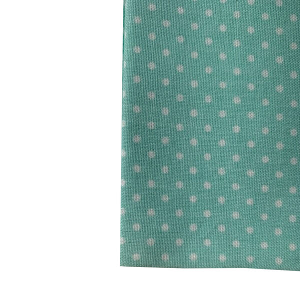 Dottie servet turquoise - set van 8