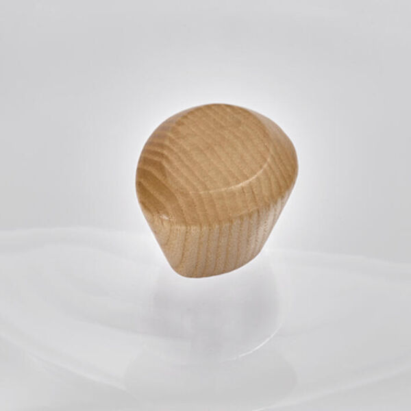 Dune glazen taartstolp  by Kelly Wearstler