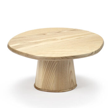 Dune taartschaal 02  by Kelly Wearstler