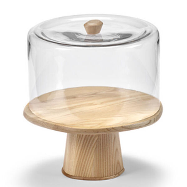 Dune taartschaal 02  by Kelly Wearstler