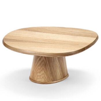 Dune taartschaal 03  by Kelly Wearstler