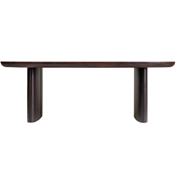 Durban Oval Dining Table