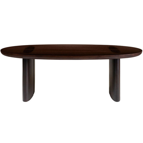 Durban Oval Dining Table