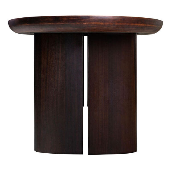 Durban Oval Dining Table