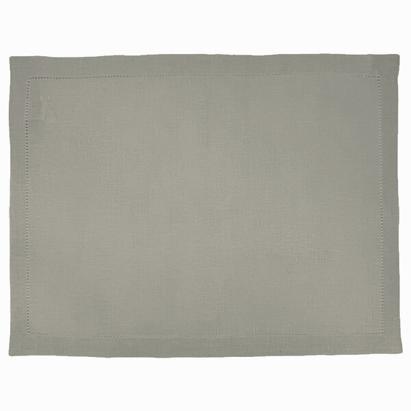 Ebba placemat aluminium - set van 2