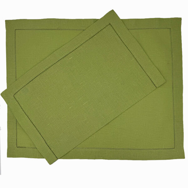 Ebba placemat apple - set van 2