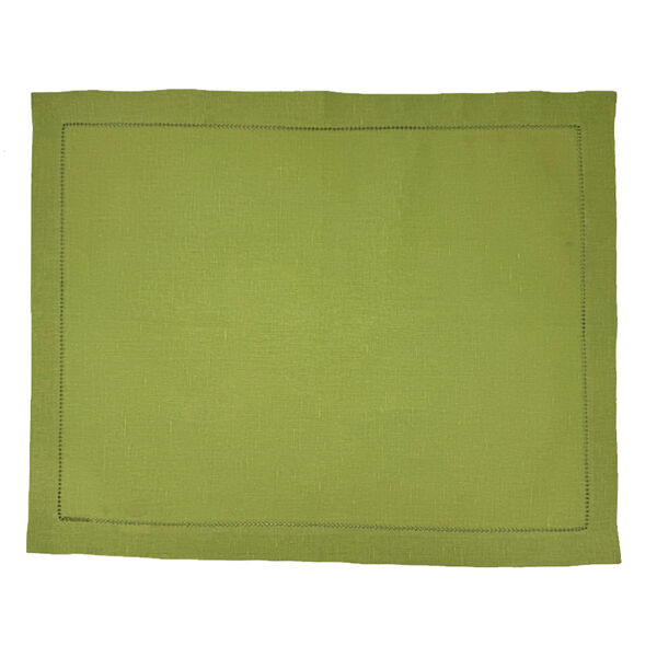 Ebba placemat apple - set van 2