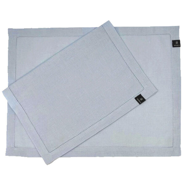 Ebba placemat cloud, set van 2