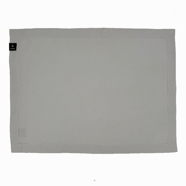 Ebba placemat pearl - set van 2