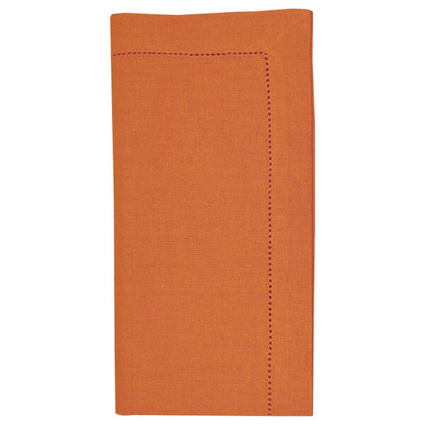 Ebba servet mango set van 2