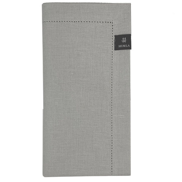 Ebba servet pearl set van 2