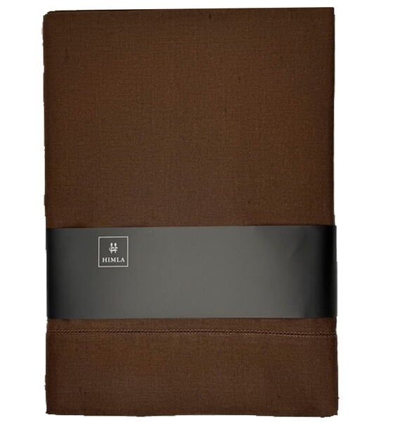 Ebba tafelkleed Cacao