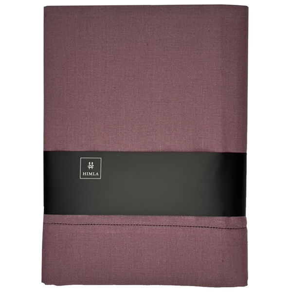 Ebba tafelkleed rouge