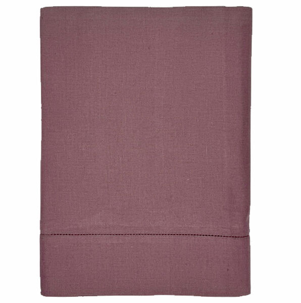 Ebba tafelkleed rouge