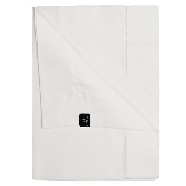 Ebba tafelkleed white