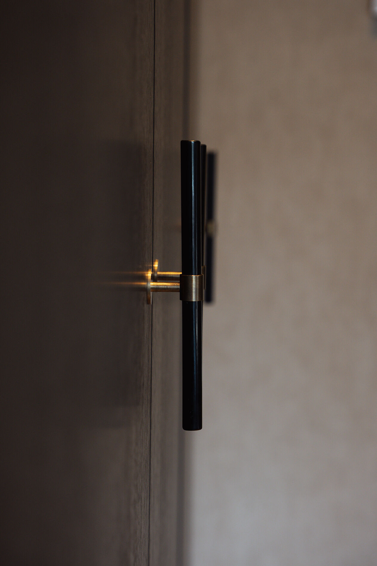 Een stijlvol en rustig kantoor