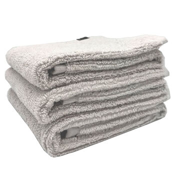 Ella gastendoek clean 50x30 cm - set van 3