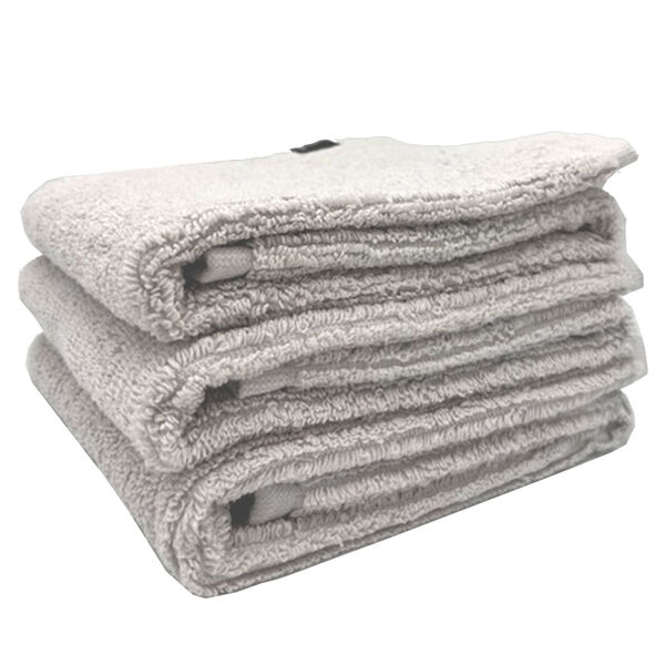 Ella gastendoek clean 50x30 cm - set van 3