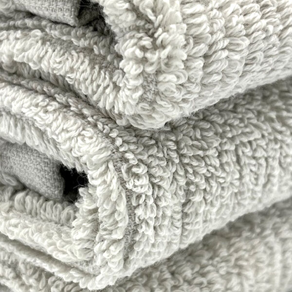 Ella gastendoek clean 50x30 cm - set van 3