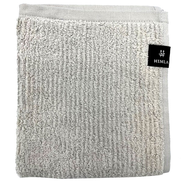 Ella handdoek clean 70x50 cm - set van 2
