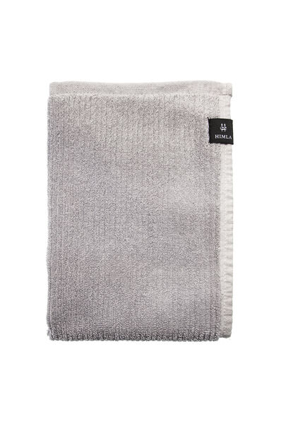 Ella handdoek clean 70x50 cm - set van 2