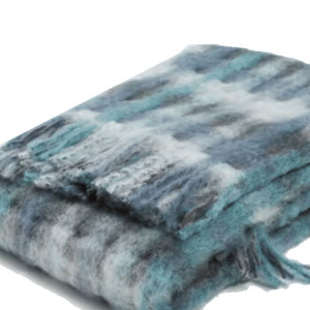 Ezcaray Mohair plaid Mia MI75