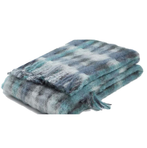 Ezcaray Mohair plaid Mia MI75
