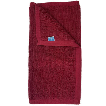 Fina Badmat bordeaux