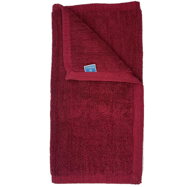 Fina Badmat bordeaux