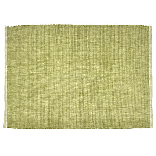 Fina placemat acacia - set van 4 