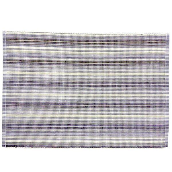 Fina placemat multi lavendel - set van 4 