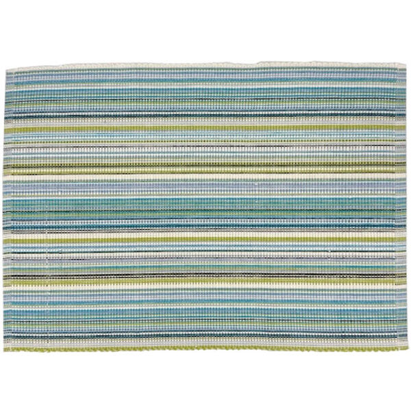 Fina placemat multi ocean - set van 4 