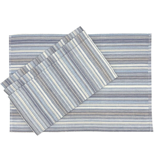 Fina placemat multi skylight - set van 4 