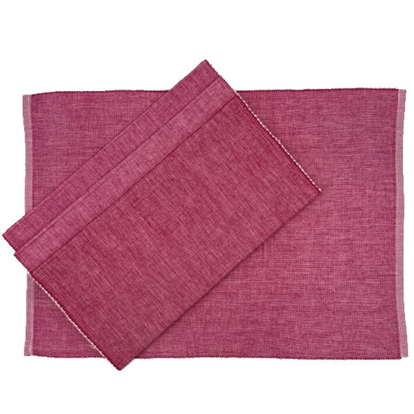 Fina placemat pion - set van 4 