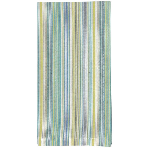 Fina servet multi ocean -  set van 4