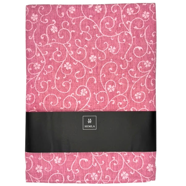 Flora tafelkleed cyclamen