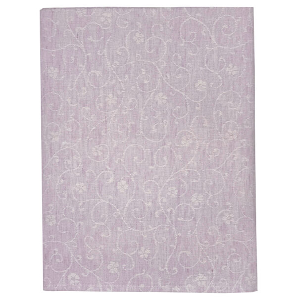 Flora tafelkleed prime rose