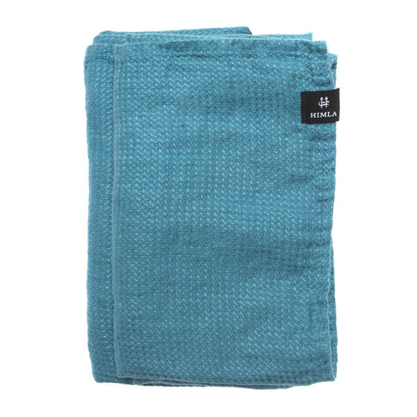 Fresh laundry handdoek set van 2 relax 65x47 cm