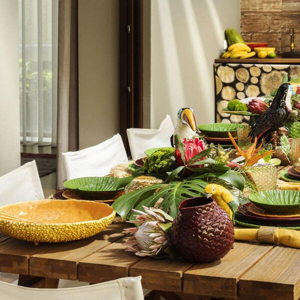 Fruit bowl Amazonia