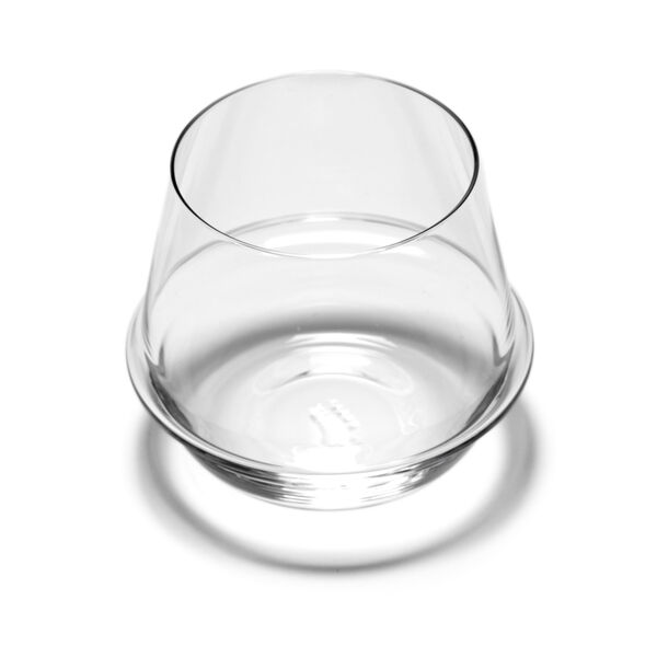 Glas S Dune by Kelly Wearstler - set van 4