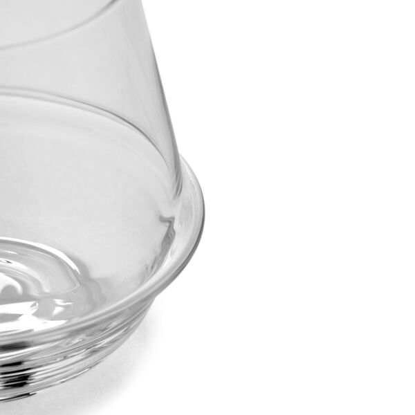 Glas S Dune by Kelly Wearstler - set van 4