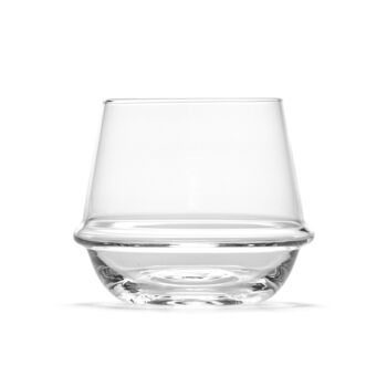 Glas S Dune by Kelly Wearstler - set van 4