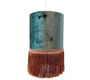 Hanglamp presley groen