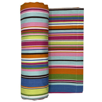 Happy tafelkleed multi pacific